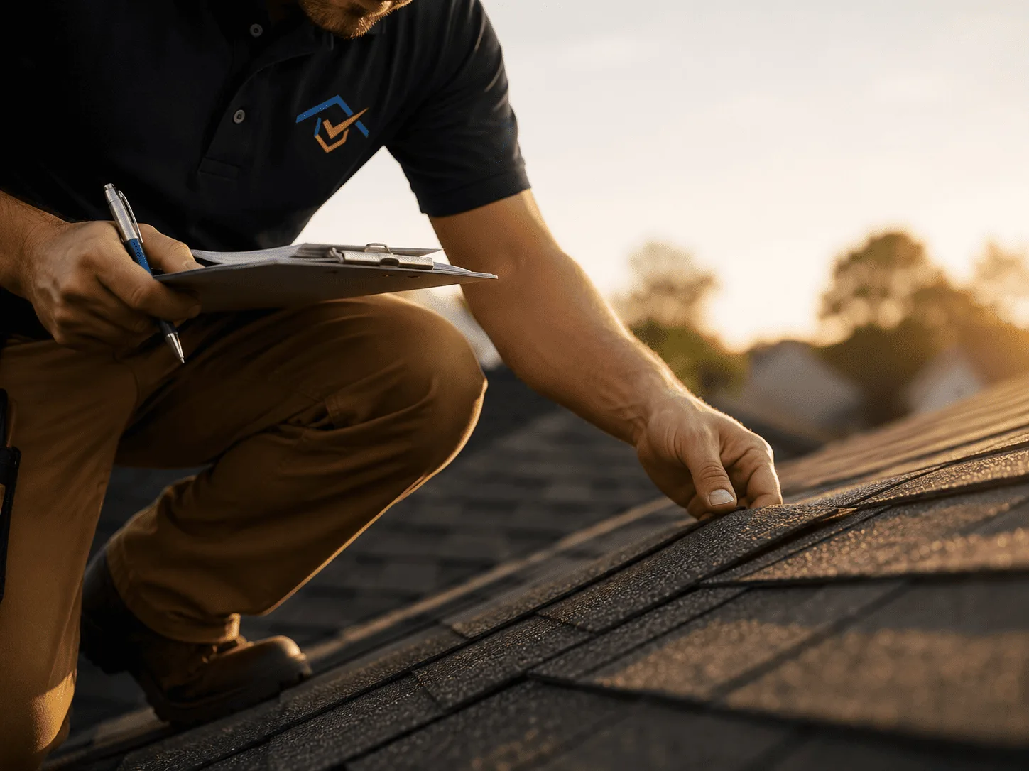 Why Choose Roof Inspection in Fullerton, ND
